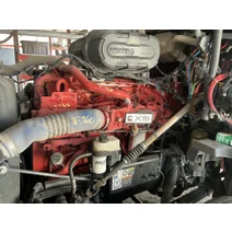 Engine Assembly CUMMINS X15 GECO - Fresno