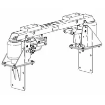 Cab Air Ride CABMATE KW1102B Kenworth Frontier Truck Parts