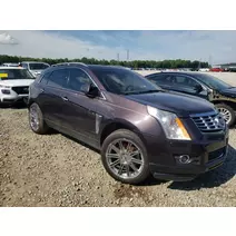 Complete Vehicle Cadillac SRX West Side Truck Parts