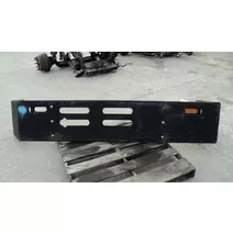BUMPER ASSEMBLY, FRONT CAPACITY  TJ5000