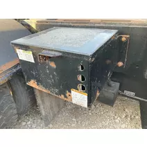 Battery Box Capacity TJ5000 Vander Haags Inc Dm