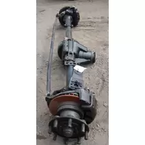 Axle Assembly, Front (Steer) CARRARO 641875 Camerota Truck Parts