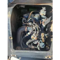 Auxiliary Power Unit CARREIR TRANSICOLD Camerota Truck Parts