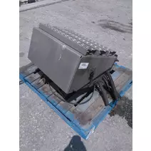 AUXILIARY POWER UNIT CARRIER CARRIER