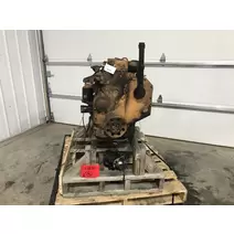 Engine  Assembly Case 4-390
