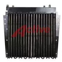 Engine Oil Cooler Case 580K Active Radiator
