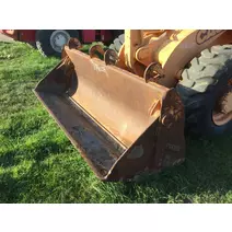 Equipment (Mounted) Case 621B Vander Haags Inc Sp