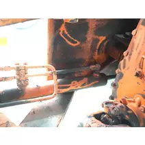 Equip Hydraulic Misc. Parts Case W14B