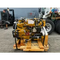 Engine Assembly CAT  JJ Rebuilders Inc