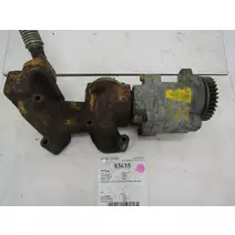 Oil Pump CAT  West Side Truck Parts