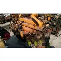 Engine Assembly CAT 1673A