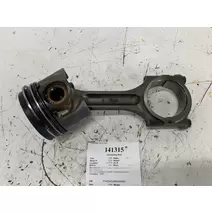 Connecting Rod CAT 211-0595-02 West Side Truck Parts