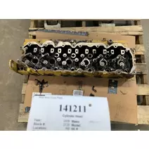 Cylinder Head CAT 219-5843 West Side Truck Parts