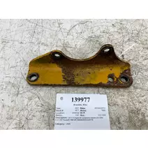 Brackets, Misc. CAT 222-2889 West Side Truck Parts