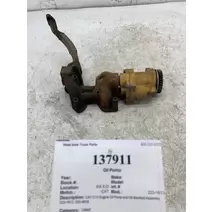 Oil Pump CAT 223-1612