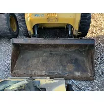 Attachments, Skid Steer CAT 236