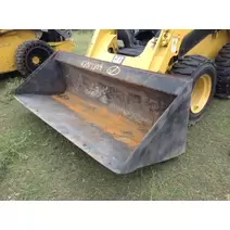Attachments, Skid Steer CAT 242D
