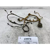 Engine Wiring Harness CAT 267-1274 West Side Truck Parts