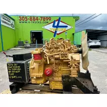 Engine Assembly Cat 3003