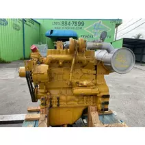 Engine Assembly CAT 3034