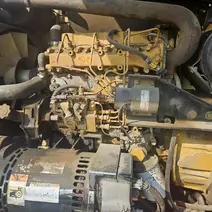 Engine--Assembly Cat 3044c