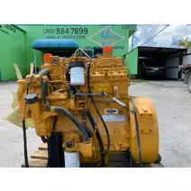 Engine Assembly CAT 3054
