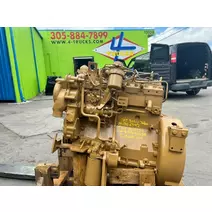 Engine Assembly CAT 3054