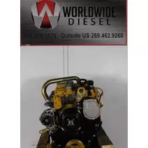 Engine Assembly CAT 3054E Worldwide Diesel