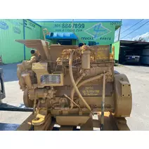 Engine Assembly CAT 3056