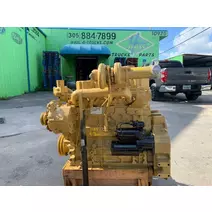 Engine Assembly CAT 3064