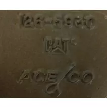 Oil Pan CAT 3116 / 3126 Central State Core Supply