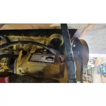 Air Compressor CAT 3116 Crest Truck Parts