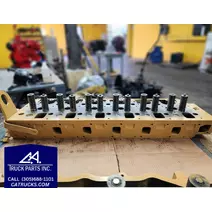 Cylinder Head CAT 3116 CA Truck Parts