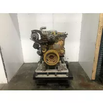 Engine Assembly CAT 3116 Vander Haags Inc Sp