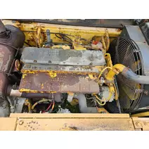 Engine--Assembly Cat 3116