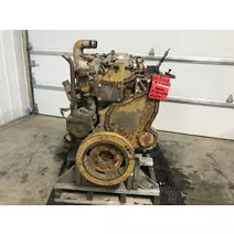 Engine Assembly CAT 3116 Vander Haags Inc WM