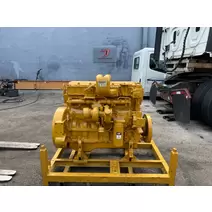 Engine Assembly CAT 3116 JJ Rebuilders Inc