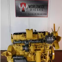 Engine Assembly CAT 3116 Worldwide Diesel