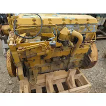 Engine Assembly CAT 3116 B &amp; D Truck Parts, Inc.