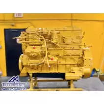 Engine Assembly CAT 3116 CA Truck Parts