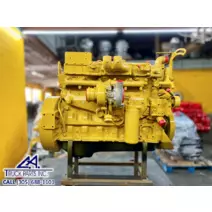 Engine Assembly CAT 3116 Ca Truck Parts