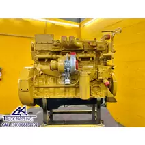 Engine Assembly CAT 3116 CA Truck Parts