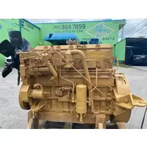 Engine Assembly CAT 3116 4-trucks Enterprises Llc