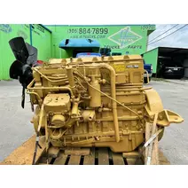 Engine Assembly CAT 3116 4-trucks Enterprises Llc