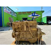 Engine Assembly Cat 3116