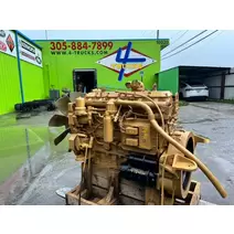 Engine Assembly Cat 3116 4-trucks Enterprises Llc
