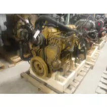 Engine Assembly CAT 3116 Active Truck Parts