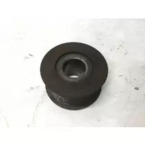 Engine-Pulley Cat 3116