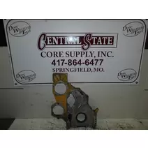 Front Cover CAT 3116 Central State Core Supply