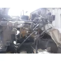 Fuel Pump (Injection) CAT 3116 Active Truck Parts